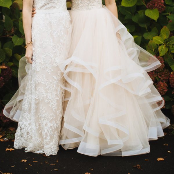 New Hope PA Wedding Venues